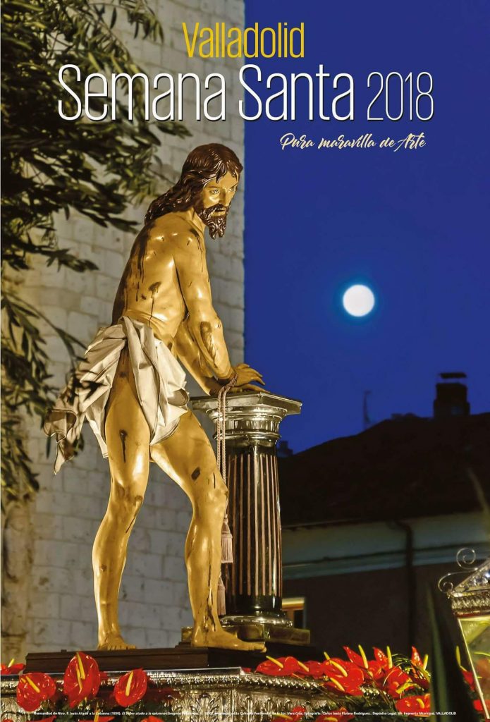 Semana Santa en Valladolid  